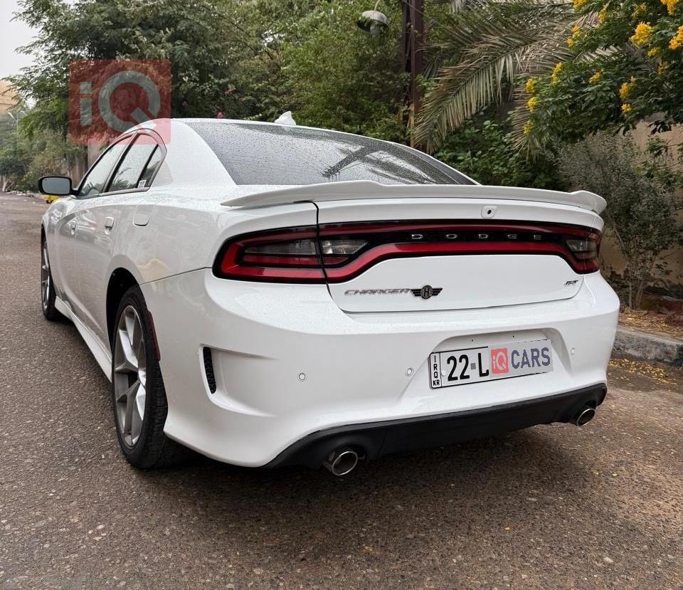 دودج تشارجر